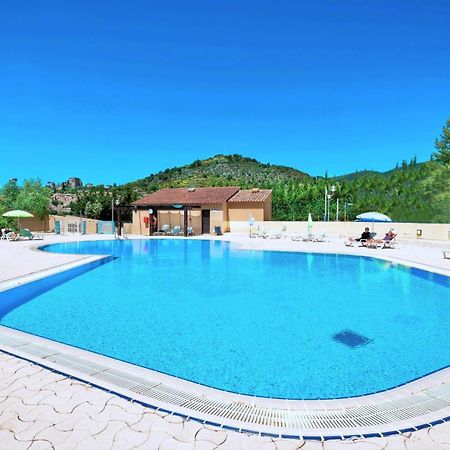 Vacances Leo Lagrange - Le Village Des Lavandes Montbrun-les-Bains Exterior photo